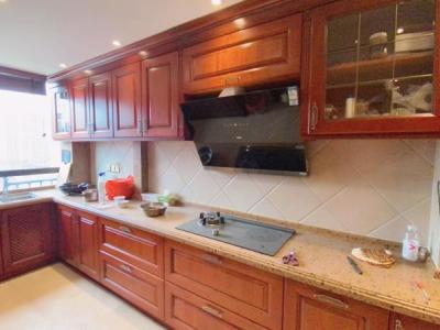 4室2廳2陽臺(tái) 紅星國際檀宮廚房