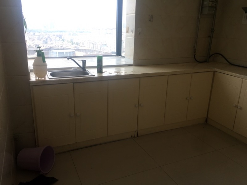 6室3廳1陽臺 南亞風(fēng)情第壹城星河苑餐廳