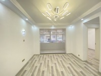 3室1廳1陽臺 煤機(jī)新村客廳