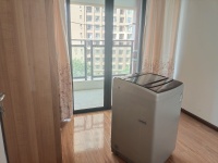 3室2廳1陽臺 蓮花池畔臥室