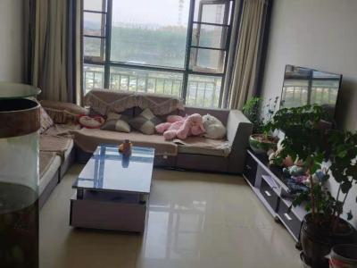 2室2廳1陽臺 筑友雙河灣及第苑
