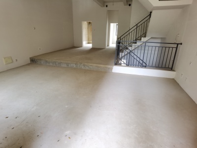 5室3廳4陽臺 滇池ONE一期