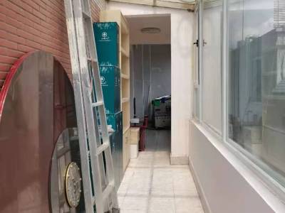 3室2廳3陽臺(tái) 光華花園