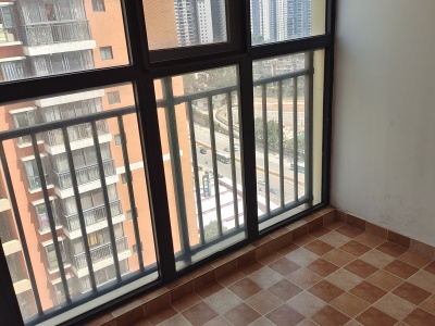 2室1廳 西城時代A3地塊錦繡苑