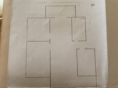 1室1廳1陽(yáng)臺(tái) 熙翥苑