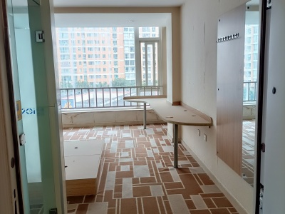1室1廳1陽臺 席子營二期農(nóng)貿(mào)市場