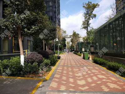 1室1廳1陽臺(tái) 銀海尚御