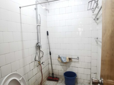 3室2廳1陽臺(tái) 西山區(qū)建設(shè)局職工宿舍(春暉路23號(hào))