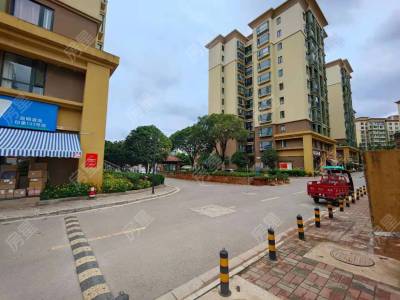 3室2廳2陽臺 滇池印象花園