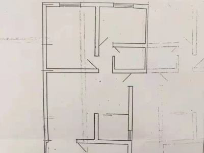 3室2廳 電信局宿舍(北京路豆腐廠9號)