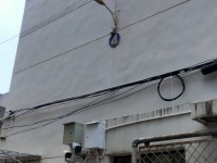 3室2廳2陽(yáng)臺(tái) 學(xué)府路83號(hào)其他