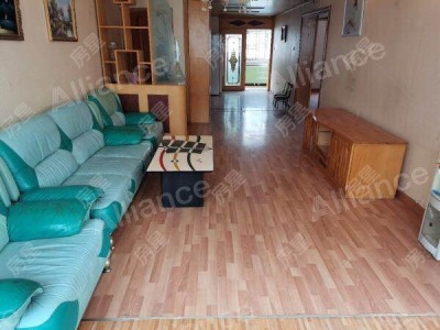 2室2廳1陽臺 春曉花園