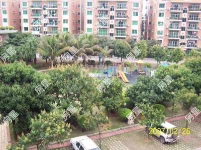 4室2廳2陽臺 錦苑花園