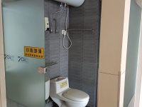 1室1廳1陽臺(tái) 席子營(yíng)二期農(nóng)貿(mào)市場(chǎng)公寓其他