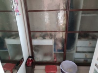 5室2廳2陽(yáng)臺(tái) 水岸楓林臥室