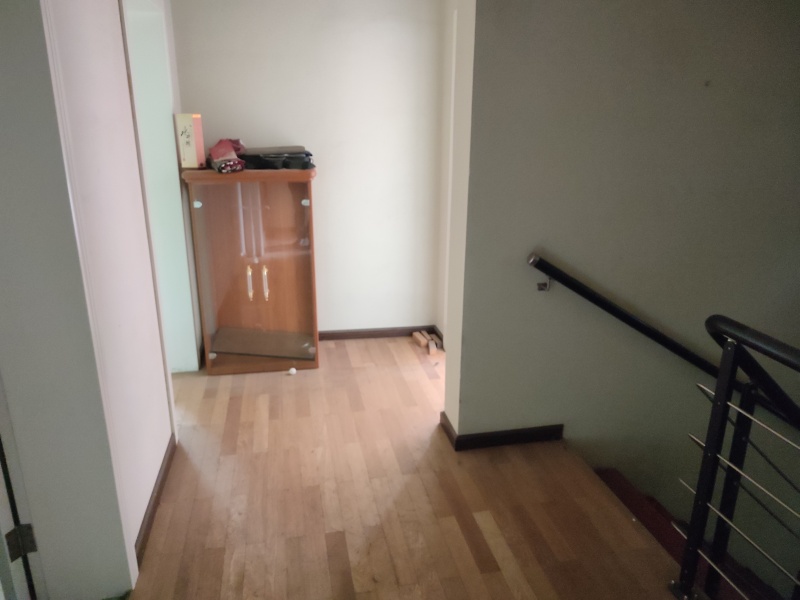 5室2廳2陽(yáng)臺(tái) 水岸楓林衛(wèi)生間