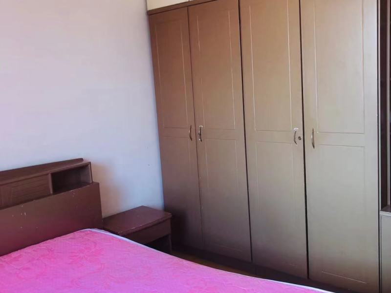 2室2廳1陽臺 白龍苑臥室