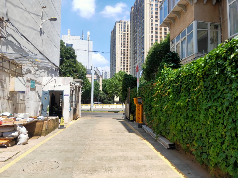 3室2廳2陽(yáng)臺(tái) 學(xué)府路83號(hào)其他