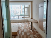 1室1廳1陽(yáng)臺(tái) 席子營(yíng)二期農(nóng)貿(mào)市場(chǎng)公寓其他