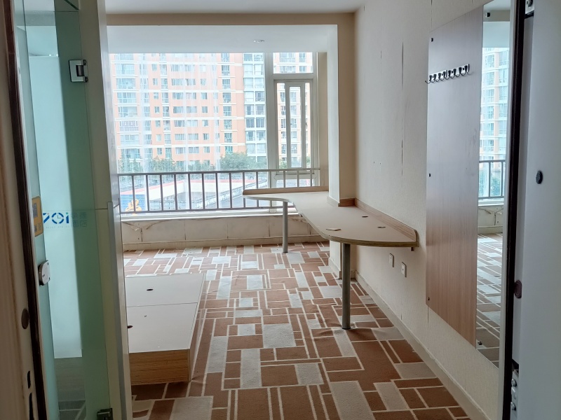 1室1廳1陽(yáng)臺(tái) 席子營(yíng)二期農(nóng)貿(mào)市場(chǎng)公寓其他