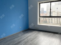 5室2廳2陽臺(tái) 滇池源居臥室