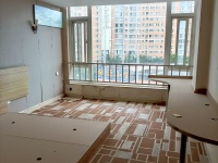 1室1廳1陽(yáng)臺(tái) 席子營(yíng)二期農(nóng)貿(mào)市場(chǎng)公寓其他