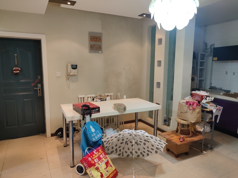 5室2廳2陽(yáng)臺(tái) 水岸楓林廚房