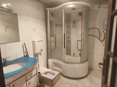 4室1廳1陽臺 福景花園