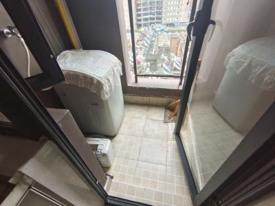 2室1廳1陽臺 俊發(fā)逸天峰