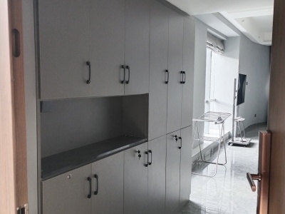 1室1廳 潤城第二大道