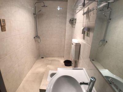 2室2廳1陽臺 濱江俊園回遷組團