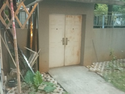 4室2廳2陽(yáng)臺(tái) 楓林盛景東區(qū)