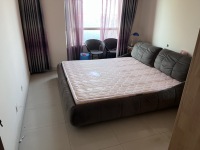 2室2廳1陽臺(tái) 清水木華客廳