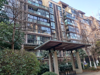 3室2廳1陽臺 華夏曦岸