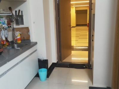 1室1廳1陽臺(tái) 未名城A6