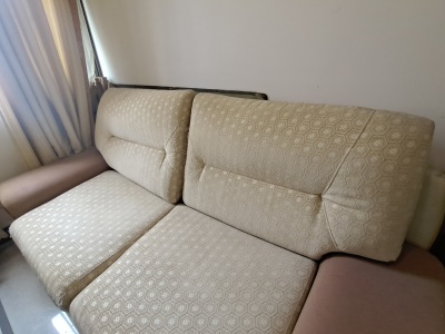 2室2廳1陽臺(tái) 子君欣景花園永泰園(公租房+經(jīng)適房)