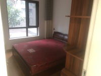 3室2廳1陽臺 云南映象城市公園廣場臥室