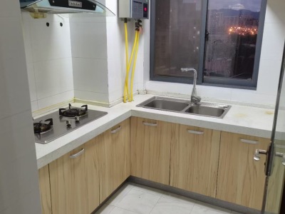 3室2廳1陽臺 滇池源居