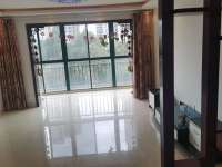 4室2廳2陽臺 滇池嶺秀二期客廳