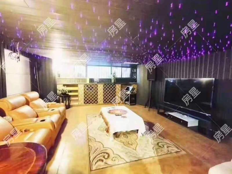 6室3廳6陽臺 滇池高爾夫別墅別墅客廳