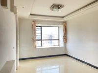 3室2廳2陽臺 西南海一期客廳