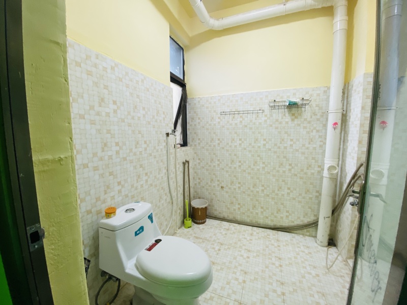 4室2廳2陽(yáng)臺(tái) 奧宸橙郡一期其他