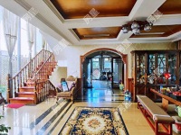 6室3廳6陽臺 滇池高爾夫別墅別墅客廳