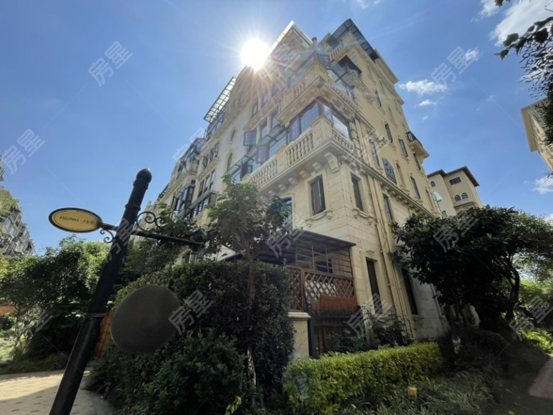 2室2廳2陽臺 公園1903蒙塔溪其他