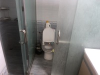 3室2廳1陽臺 云南映象城市公園廣場衛(wèi)生間