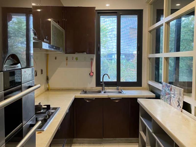 5室2廳2陽臺 同德極少墅別墅廚房