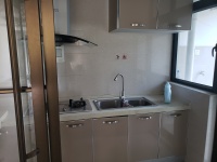 2室2廳2陽(yáng)臺(tái) 天怡峰景廚房