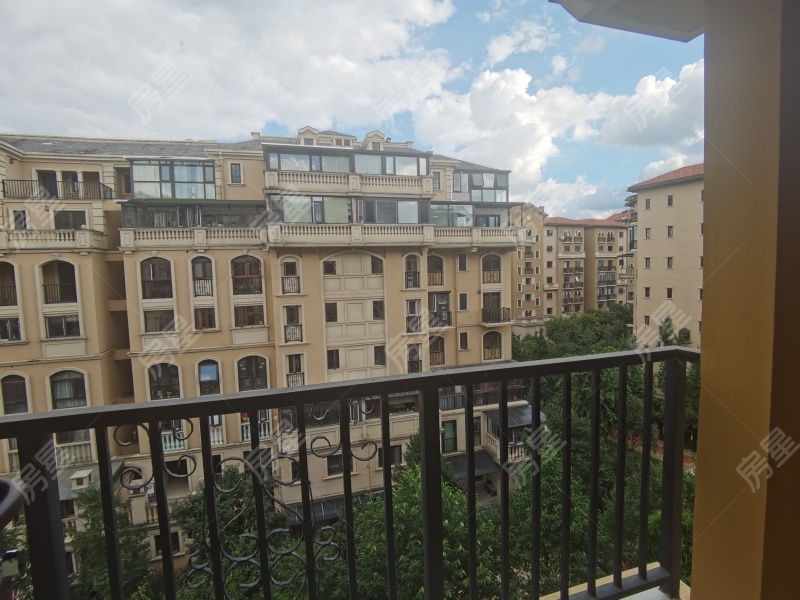 2室2廳2陽臺 公園1903蒙塔溪其他