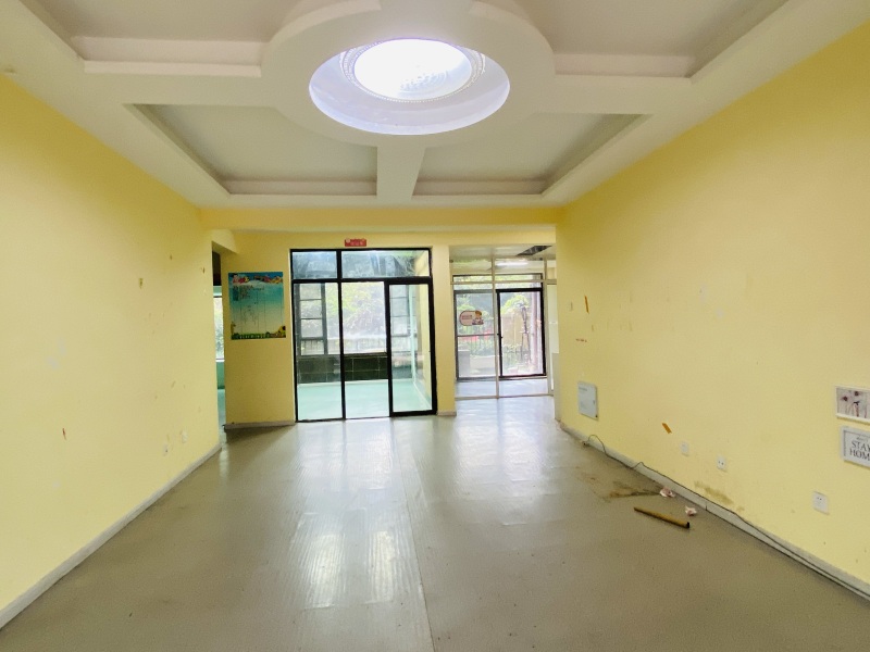 4室2廳2陽(yáng)臺(tái) 奧宸橙郡一期其他