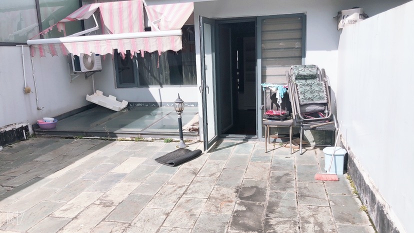 5室2廳2陽臺 同德極少墅別墅戶型圖